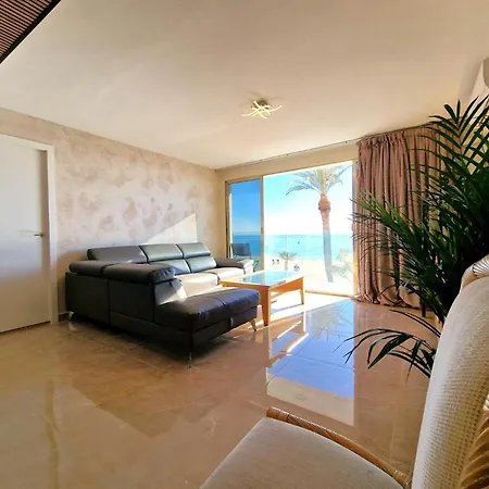 公寓 Lloret Paradise