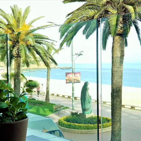 Lloret Paradise 公寓 滨海略雷特