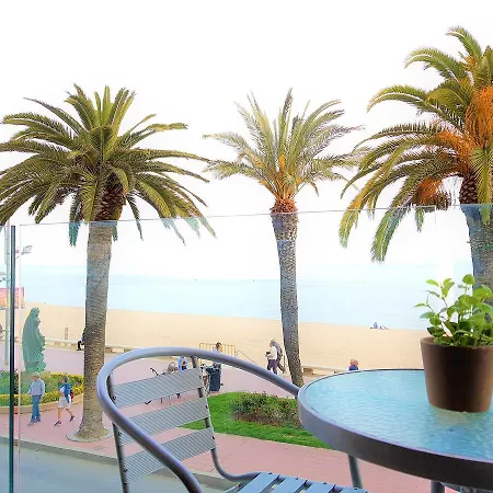 Lloret Paradise 滨海略雷特
