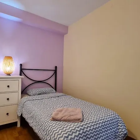 Lloret Paradise Apartment *