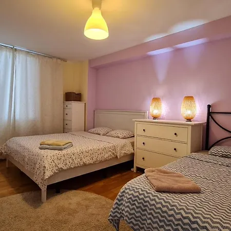 Apartment Lloret Paradise