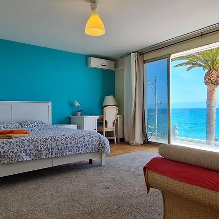 Lloret Paradise Apartment *