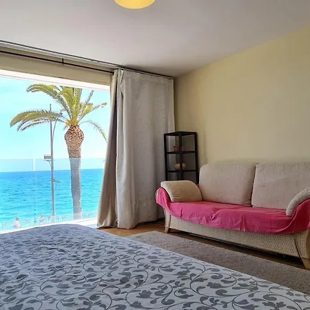 Apartment Lloret Paradise