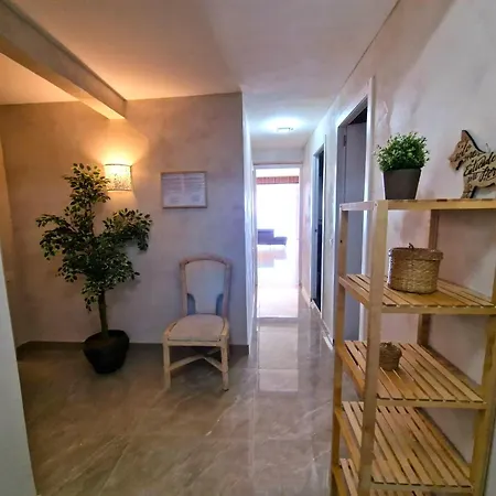 Lloret Paradise Apartment