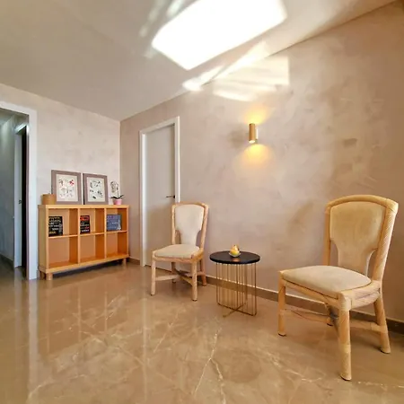 Lloret Paradise Apartment Lloret de Mar
