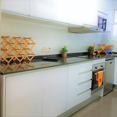Apartment Lloret Paradise Lloret de Mar