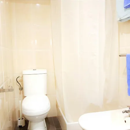 Apartment Lloret Paradise *