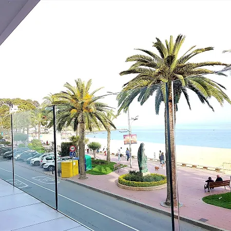 Apartment Lloret Paradise Lloret de Mar