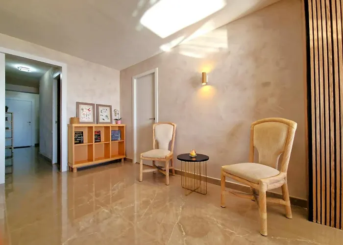 Lloret Paradise Διαμέρισμα Λορέτ Ντε Μαρ