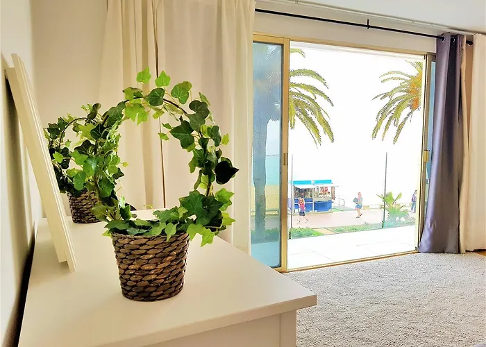 Διαμέρισμα Lloret Paradise *