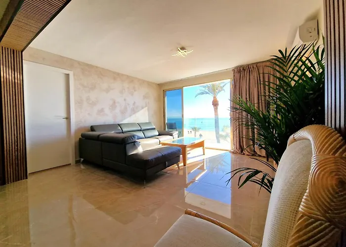 Apartament Lloret Paradise