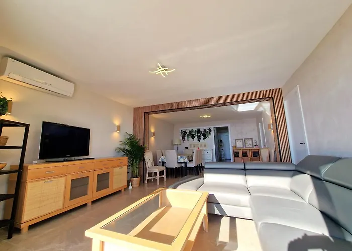 Lloret Paradise Apartment Lloret de Mar