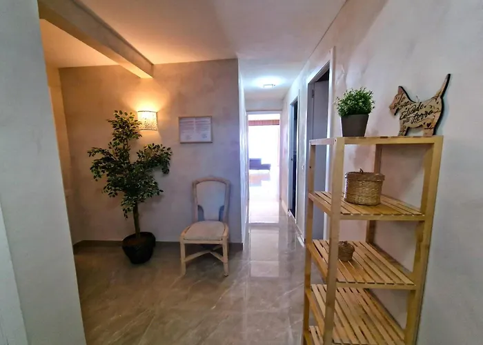 Lloret Paradise Apartment