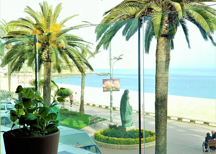 Lloret Paradise Apartment Lloret de Mar