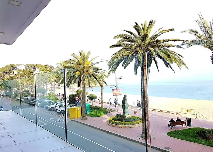 Apartament Lloret Paradise Lloret de Mar