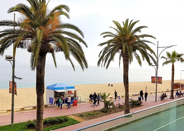 Lloret Paradise *